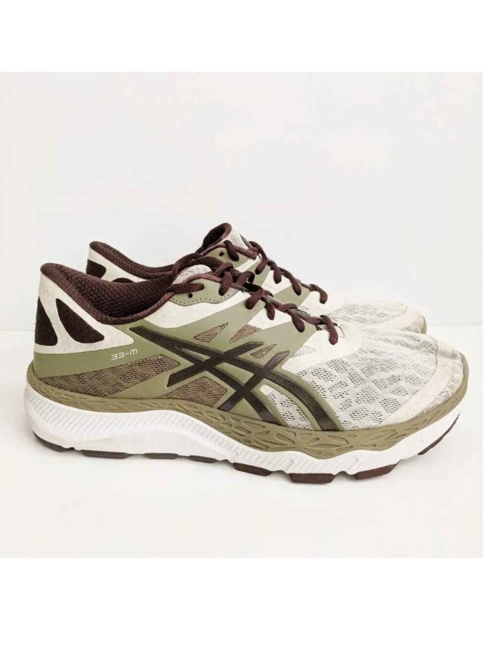 asics Gel 33m Running Shoes